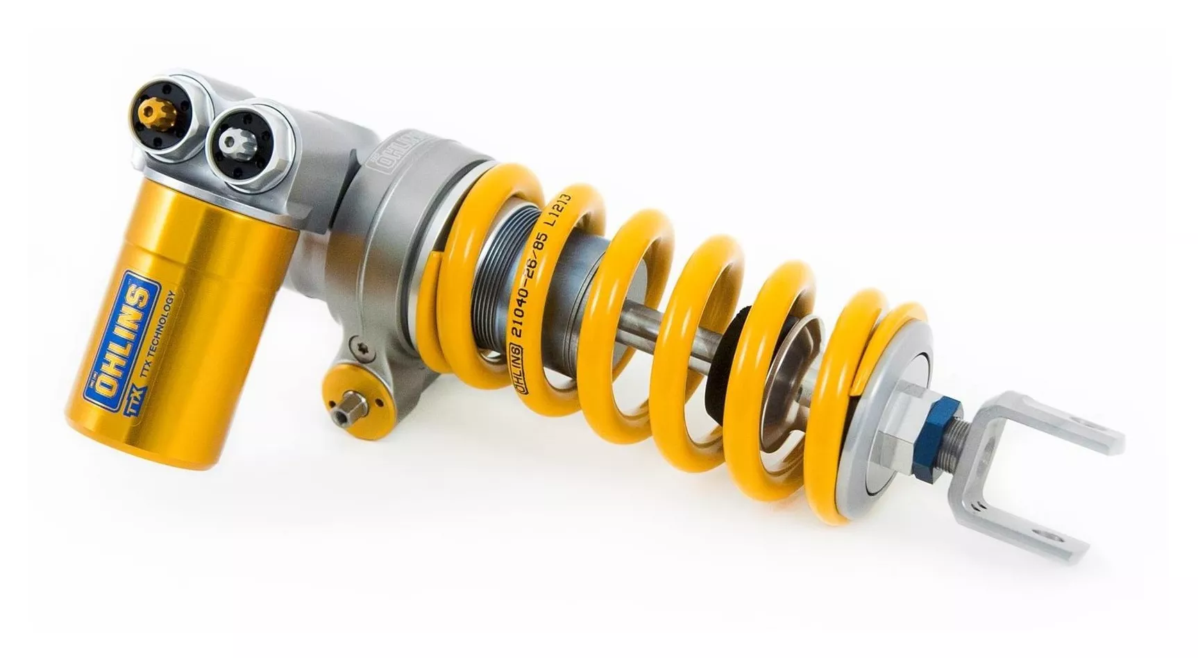 Ohlins TTX GP Rear Shock BMW S1000RR 2023