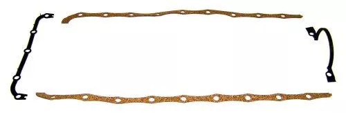 Oil Pan Gasket Set 1968-1986 Ford 3.9L-4.9L