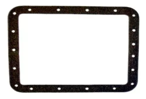 Oil Pan Gasket Set 1976-1987 Subaru 1.6L