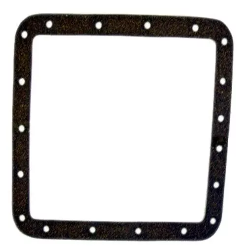 Oil Pan Gasket Set 1980-1987 Subaru 1.8L