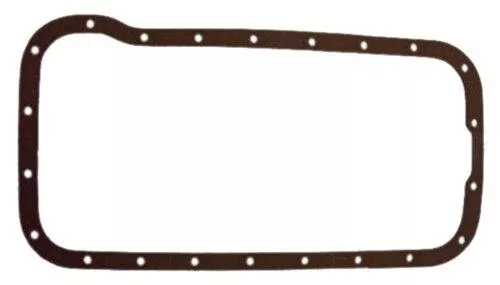 Oil Pan Gasket Set 1981-1985 Mazda 1.5L