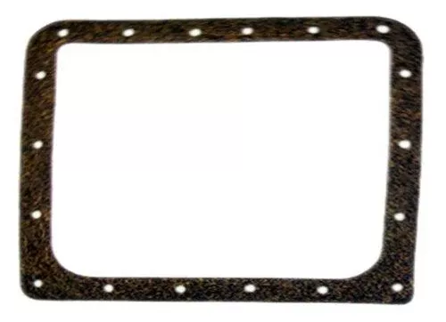 Oil Pan Gasket Set 1985-1994 Subaru 1.8L