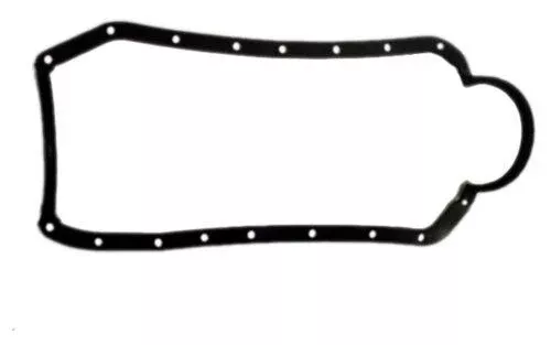 Oil Pan Gasket Set 1985-1995 Isuzu 2.0L-2.3L