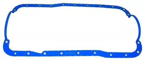 Oil Pan Gasket Set 1985-2001 Ford,Lincoln,Mercury 5.0L