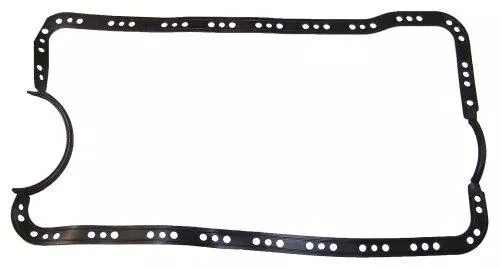 Oil Pan Gasket Set 1986-1992 Ford 2.9L