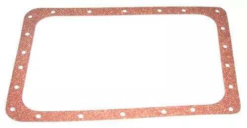 Oil Pan Gasket Set 1988-1991 Subaru 2.7L