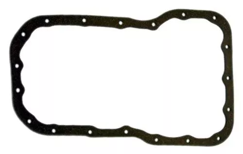 Oil Pan Gasket Set 1988-1998 Mazda 3.0L