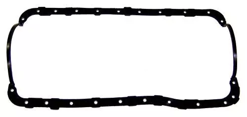 Oil Pan Gasket Set 1989-1994 Ford 7.5L