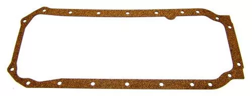 Oil Pan Gasket Set 1989-1995 Cadillac 4.5L-4.9L