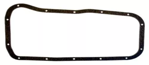Oil Pan Gasket Set 1990-1992 Nissan 2.4L