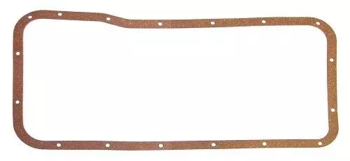 Oil Pan Gasket Set 1990-1996 INFINITI 4.5L