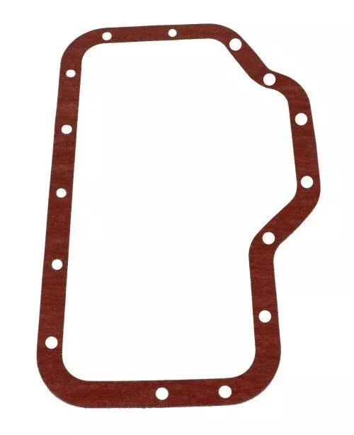 Oil Pan Gasket Set 1991-1993 BMW 1.8L