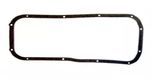 Oil Pan Gasket Set 1991-1998 Nissan 2.4L
