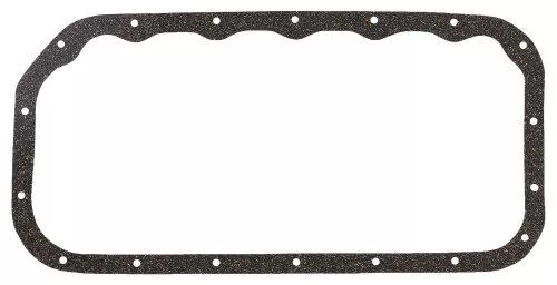 Oil Pan Gasket Set 1991-2004 Toyota 2.4L-2.7L