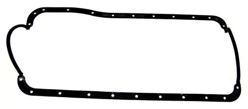Oil Pan Gasket Set 1995-1997 Ford 7.5L