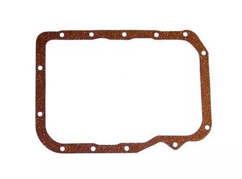Oil Pan Gasket Set 1995-1998 Mazda 1.5L