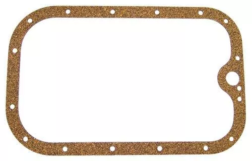 Oil Pan Gasket Set 1996-2000 Chevrolet,Geo 1.0L