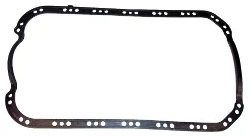 Oil Pan Gasket Set 1996-2000 Honda 1.6L