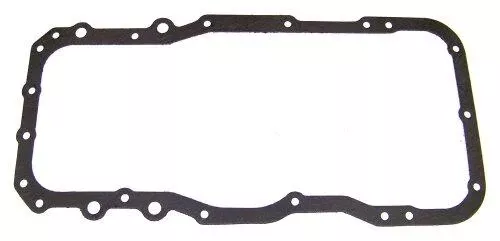 Oil Pan Gasket Set 1997-2000 Mitsubishi 3.0L