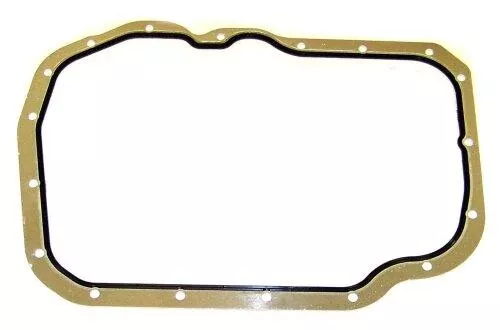 Oil Pan Gasket Set 1998-2003 Isuzu 2.2L