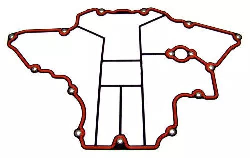 Oil Pan Gasket Set 2001-2004 Avanti,Chevrolet 5.7L