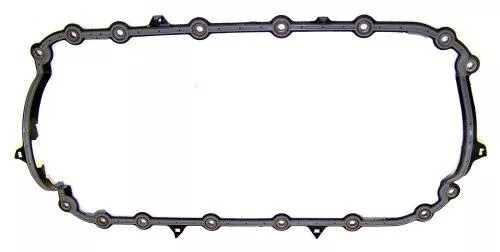 Oil Pan Gasket Set 2002-2008 Ford,Mazda,Mercury 3.0L