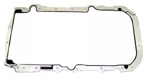 Oil Pan Gasket Set 2005-2006 Chrysler 3.5L