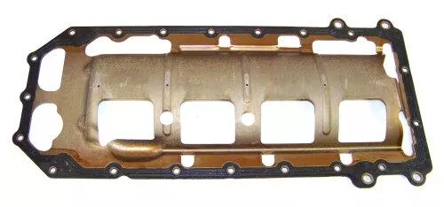 Oil Pan Gasket Set 2006-2010 Jeep 6.1L