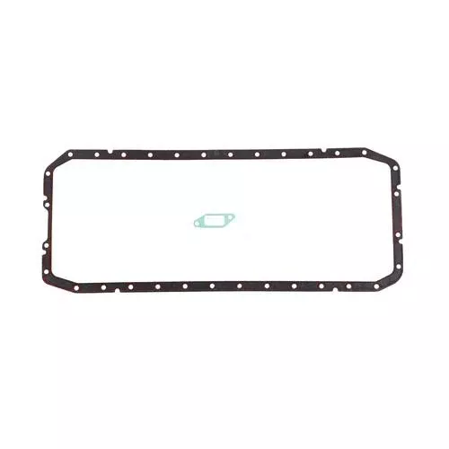 Oil Pan Gasket Set 2007-2018 Dodge,Ram 6.7L
