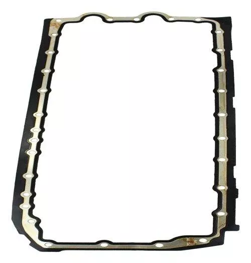 Oil Pan Gasket Set 2010-2016 BMW 3.0L