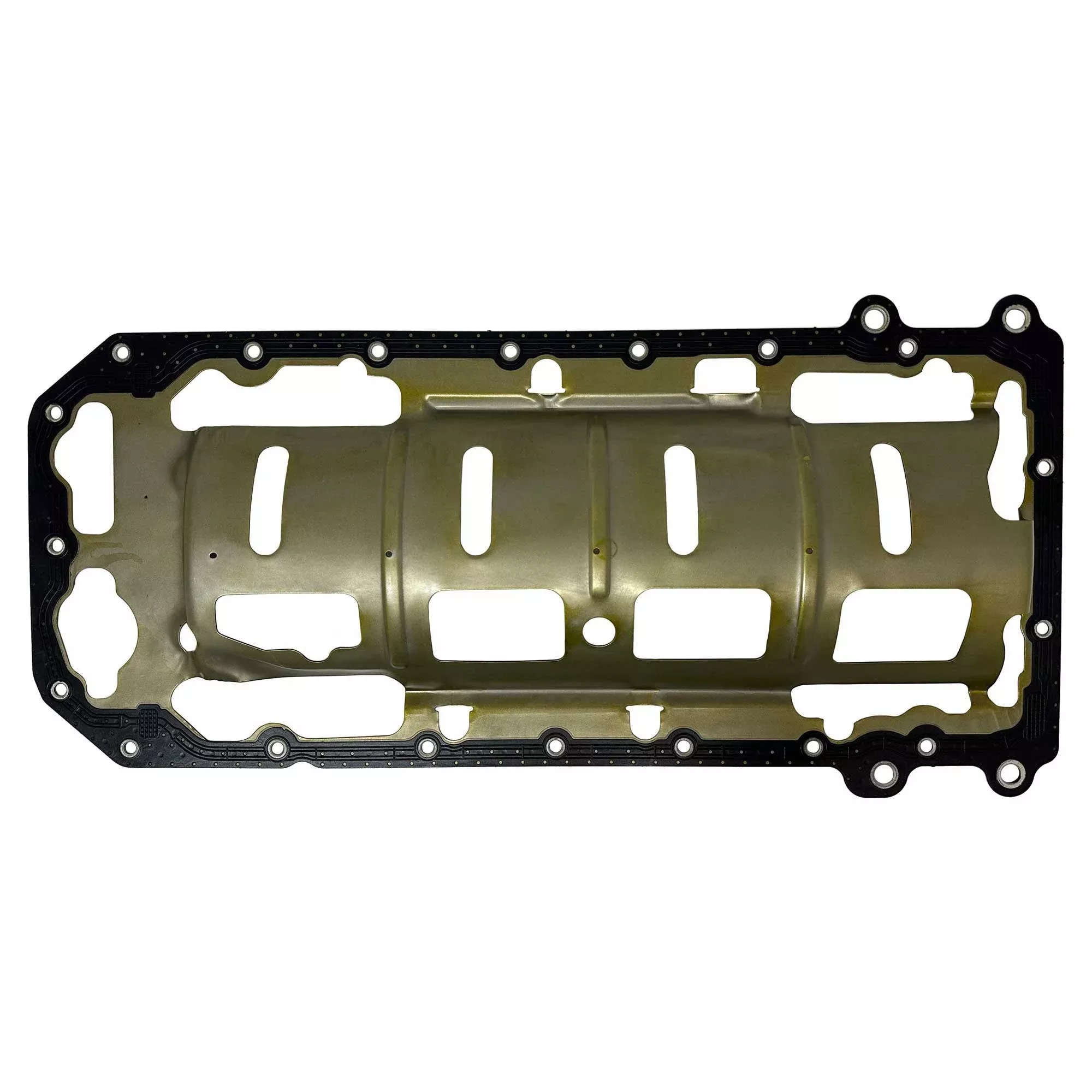 Oil Pan Gasket Set 2015-2022 Dodge 6.2L