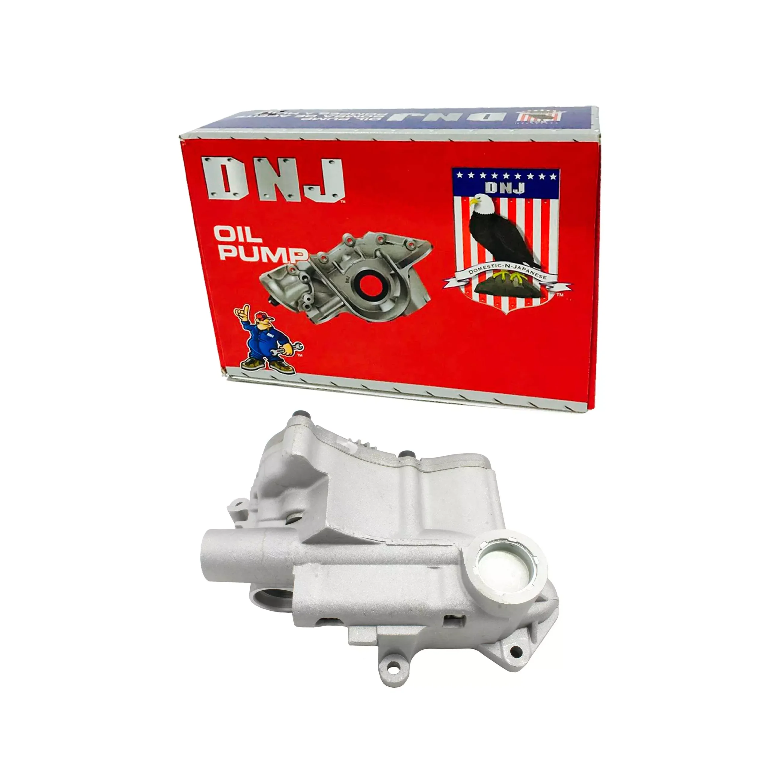 Oil Pump 2006-2018 Audi,Volkswagen 2.0L