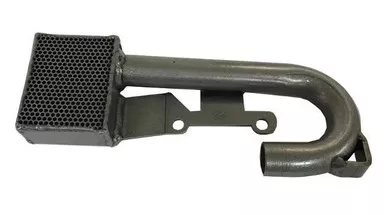 Oil Pump Pickup Tube SBC 1006.75