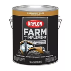 OLD EQUIPMENT CAT YELLOW