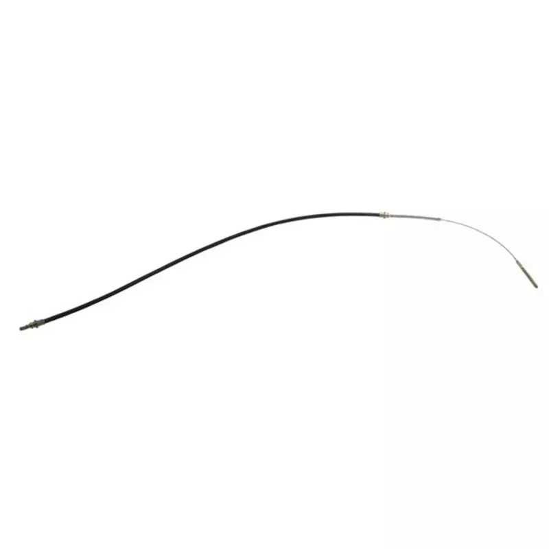 Omix 16730.11 Parking Brake Cable Front fits 1976-1986 Jeep CJ7