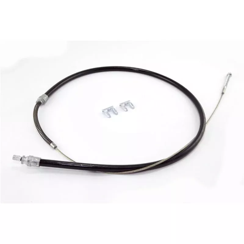 Omix 16730.12 Parking Brake Cable Front fits 1981-1985 Jeep Scrambler