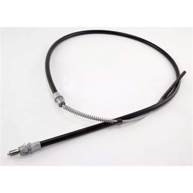 Omix 16730.17 Parking Brake Cable Front fits 1987-1990 Jeep Wrangler YJ
