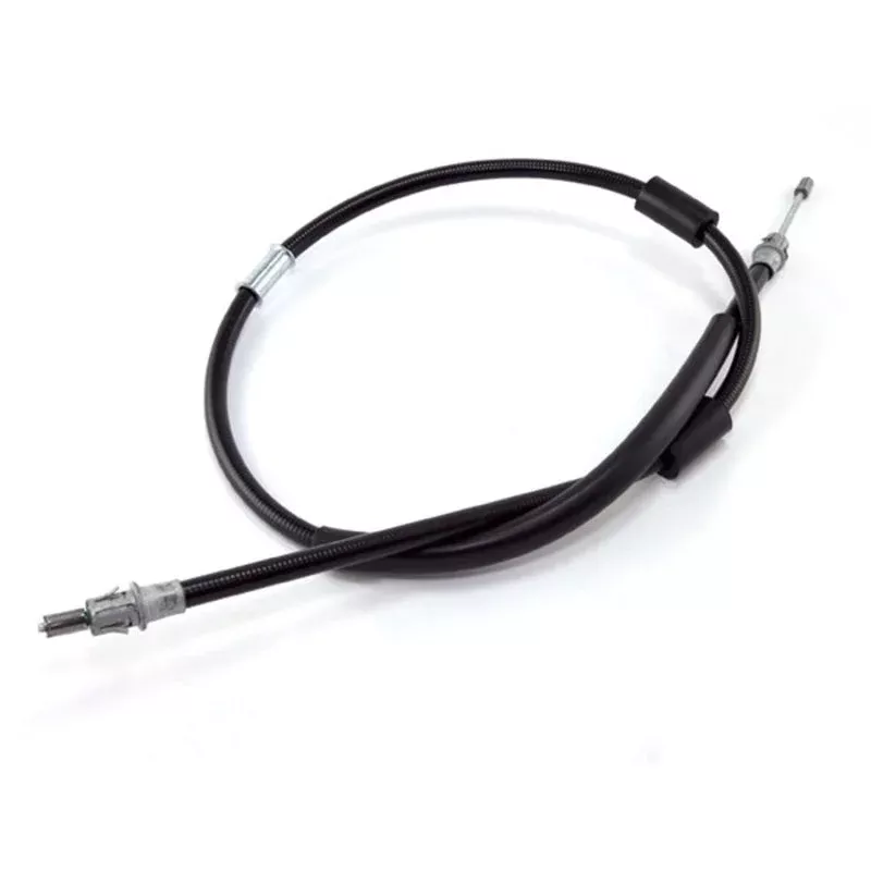 Omix 16730.22 Parking Brake Cable Front fits 1991-1995 Jeep Wrangler YJ