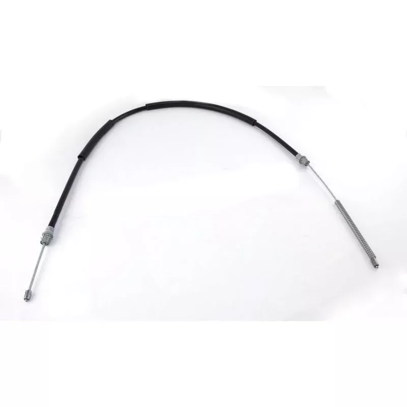 Omix 16730.27 Parking Brake Cable Rear fits 1987-1989 Jeep Cherokee