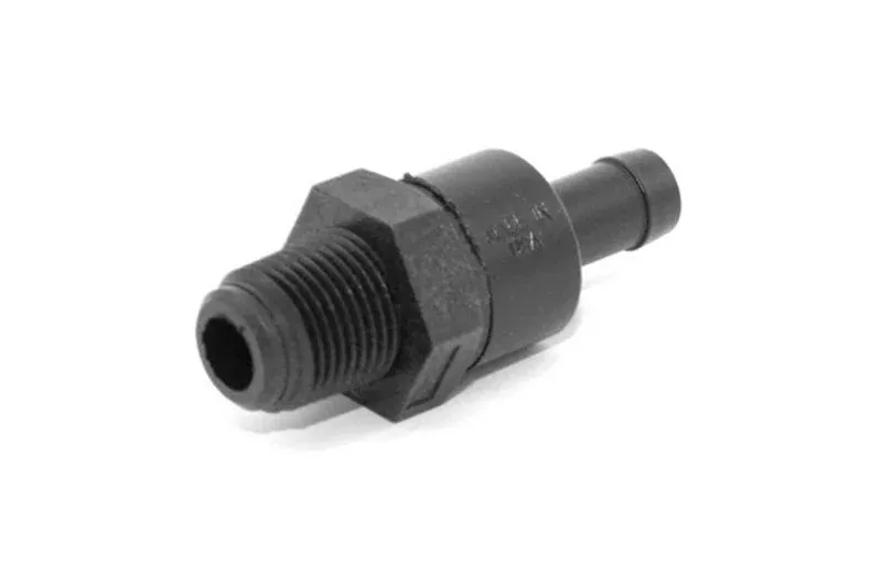 Omix 17404.11 PCV Valve fits 2004-2006 Jeep Liberty, Wrangler SE 2.4L