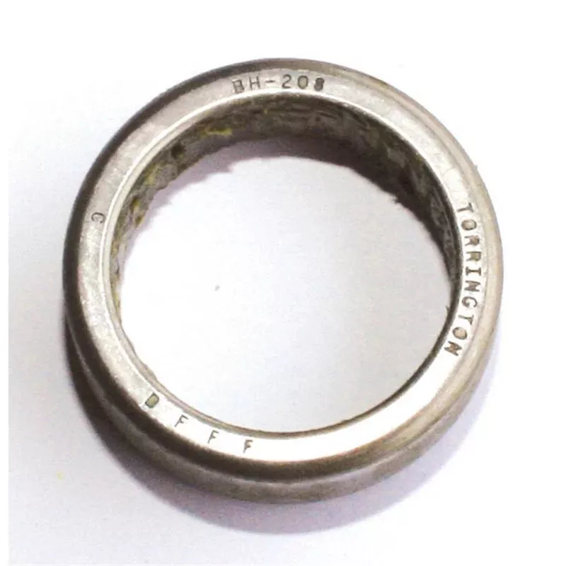 Omix 30 Inner Bushing Bearing 16527.20 fits 1987-2001 Jeep Cherokee