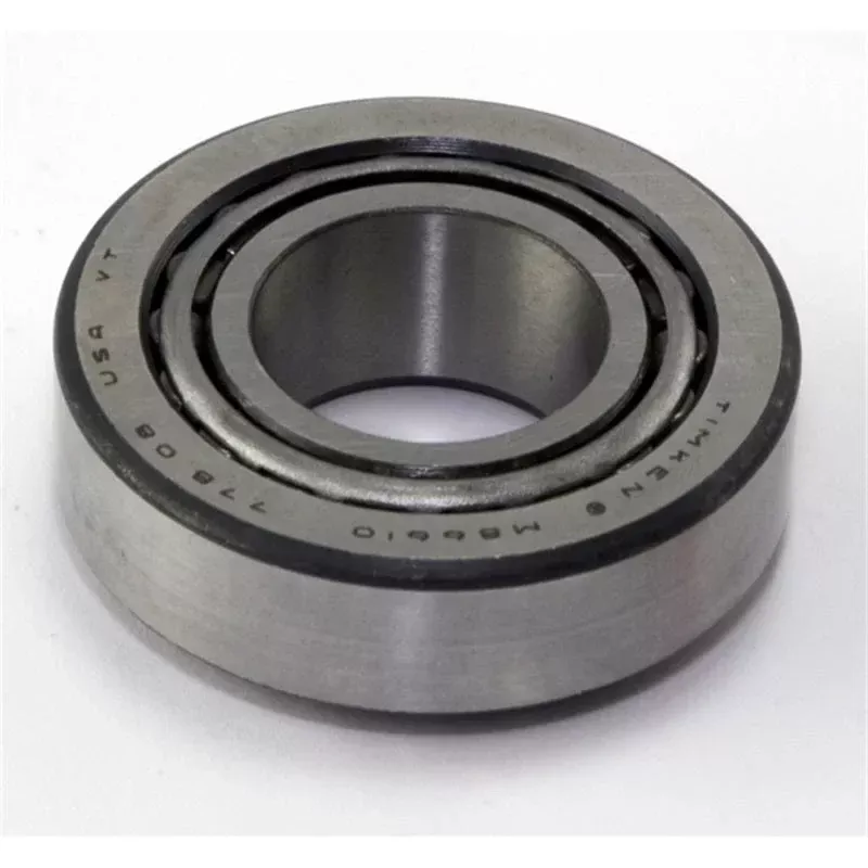 Omix 30 Outer Pinion Bearing Kit 16517.02 fits 1992-2001 Jeep Cherokee / 1993-2004 Jeep Grand Cherokee / 2002-2007 Jeep Liberty / 1997-2011 Jeep Wrangler
