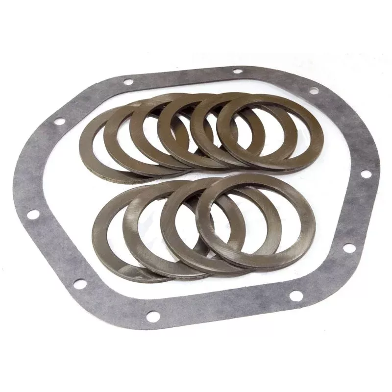 Omix 44 Differential Shims 16519.08 fits 2003-2011 Jeep Wrangler TJ