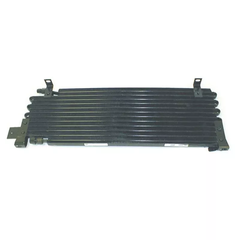 Omix AC Condenser fits 1987-1991 Jeep Cherokee 4.0L