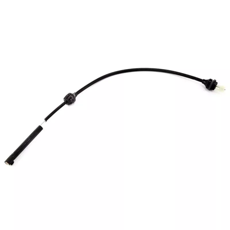 Omix Accelerator Cable fits 1976 Jeep CJ5, CJ7