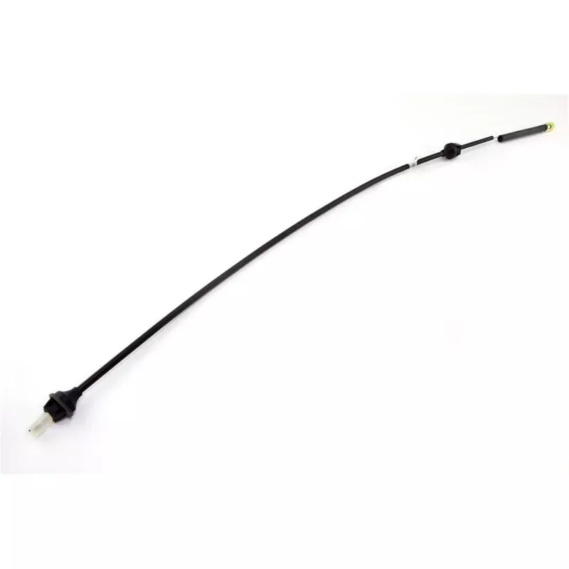 Omix Accelerator Cable fits 1981-1983 Jeep CJ5, CJ7, Scrambler