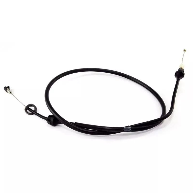 Omix Accelerator Cable fits 1991-1995 Jeep Cherokee