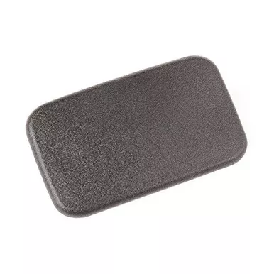 Omix-ADA 11233.08 License Plate Bracket, 1 Pack