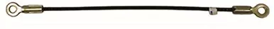 Omix-Ada 12029.02 Tailgate Cable