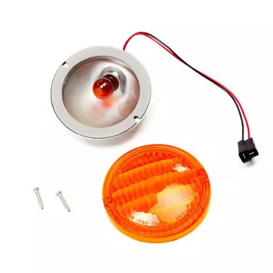 Omix-Ada 12405.07 Turn Signal / Parking Light Assembly